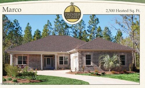326 Pond Turtle Lane, Southport, NC, 28461 | Card Image