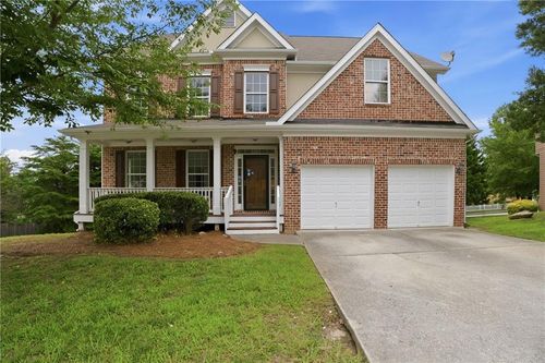 7295 Madison Cir, Union City, GA, 30291-5161 | Card Image