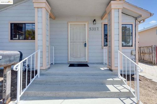 5312 Clinton Ave, Richmond, CA, 94805-1416 | Card Image