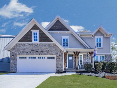 815 Commerce Trl, Canton, GA, 30114-7548 | Card Image