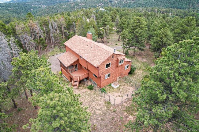 138 Rudi Ln, House other with 4 bedrooms, 3 bathrooms and 6 parking in Golden CO | Image 34