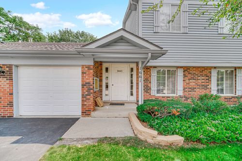 3-1661 Commodore Ct, Schaumburg, IL, 60193-5439 | Card Image