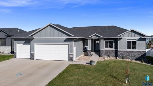 2630 N Lammers Ct Court, Tea, SD, 57064 | Card Image