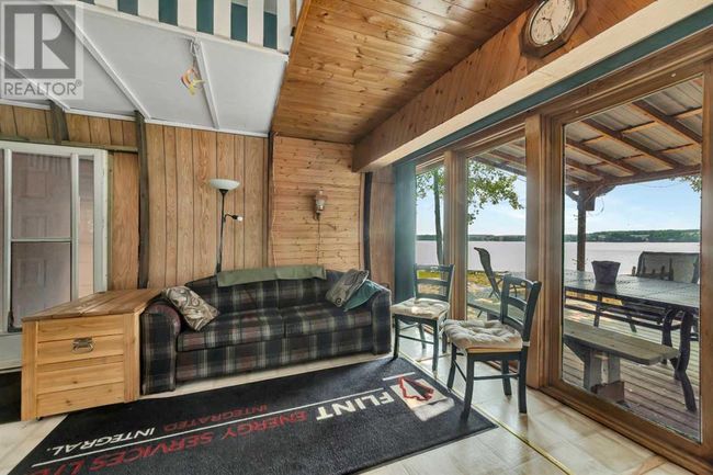 27 Cabin Lane, House other with 1 bedrooms, 1 bathrooms and 4 parking in Perch Lake SK | Image 6