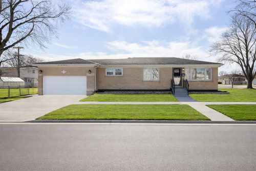 4955 N Delphia Ave, Norridge, IL, 60706-2808 | Card Image