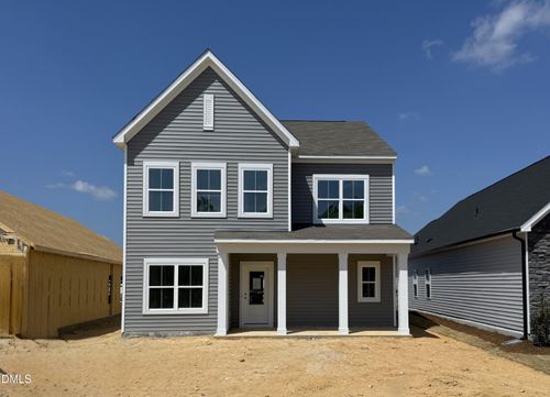 126-217 Marvel Dr, Wake Forest, NC, 27587 | Card Image