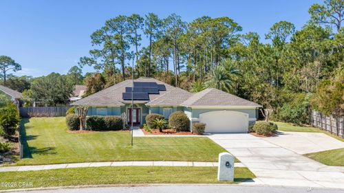 107 Twilight Bay Dr, Panama City Beach, FL, 32407-2858 | Card Image
