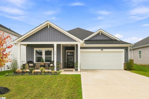 130 Firehole Rd, Gray Court, SC, 29645-3179 | Card Image