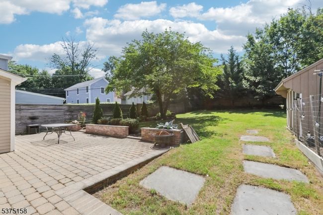 7 Clinton St, House other with 4 bedrooms, 2 bathrooms and null parking in Morristown NJ | Image 36