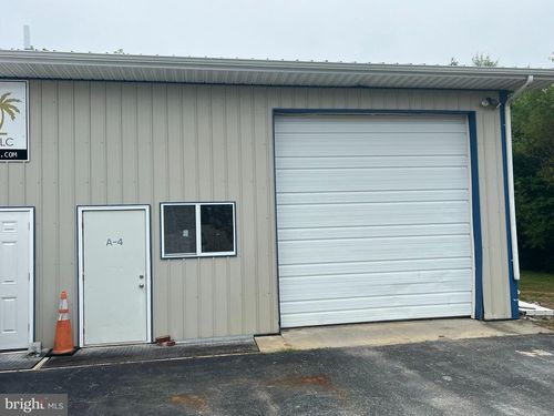 a-12040 Industrial Park Rd, BISHOPVILLE, MD, 21813-1692 | Card Image