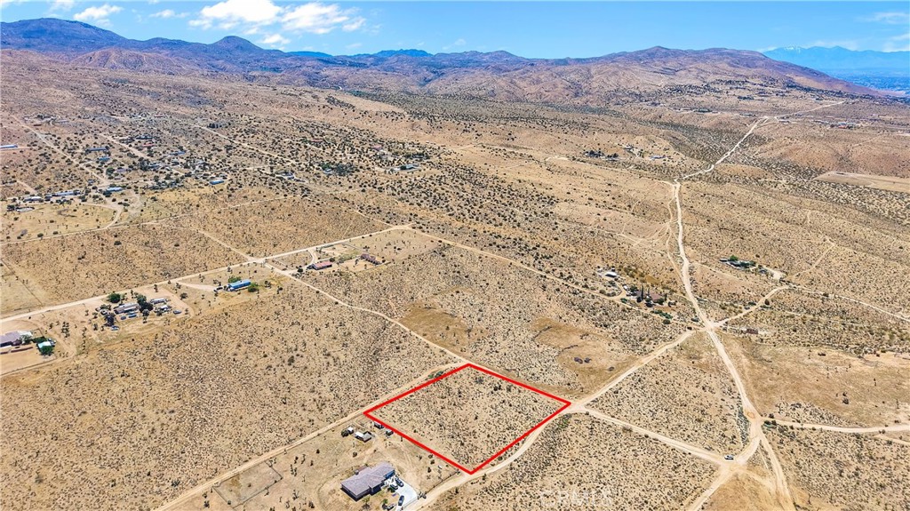 Land in Apple Valley 2