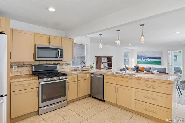 3198 W Amherst Ave, House other with 3 bedrooms, 2 bathrooms and 1 parking in Denver CO | Image 19