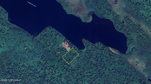 L6 B11 Onestone Lake, Skwentna, AK, 99667 | Card Image