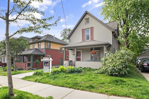 2314 Center Avenue, MADISON, WI, 53704 | Card Image