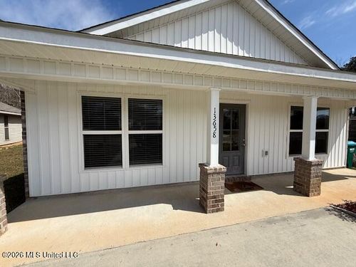 13658 Lawton Lane, Gulfport, MS, 39503 | Card Image