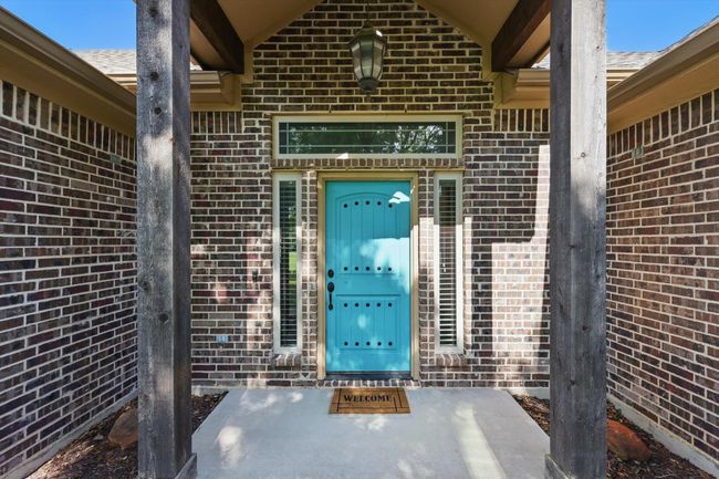 5861 Hayes Rd, House other with 4 bedrooms, 2 bathrooms and null parking in Midlothian TX | Image 34