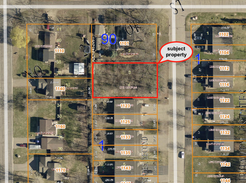 11 1st St, Saint Paul Park, MN, 55071 | Card Image