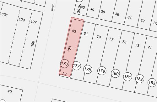 181 Schoonmaker Ave, Monessen, PA, 15062-1212 | Card Image