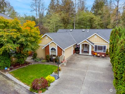 17922 Ambleside Court, House other with 5 bedrooms, 3 bathrooms and 2 parking in Arlington WA | Image 1