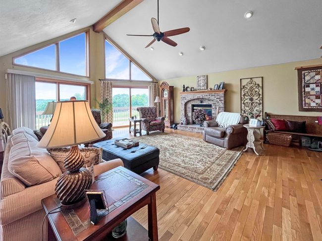 23-28 Broadview Dr, House other with 4 bedrooms, 3 bathrooms and null parking in LANARK IL | Image 6