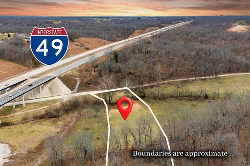 TBD W Tanyard Hollow Rd, Bentonville, AR, 72712 | Card Image