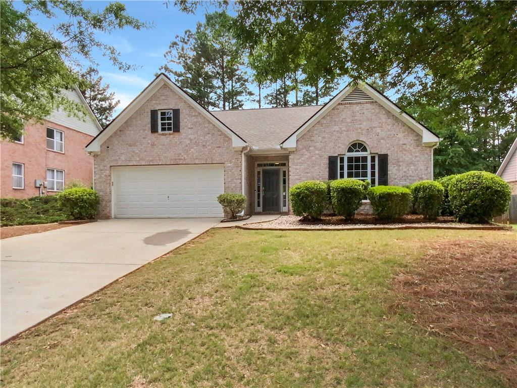 Ethans Way, Mcdonough, GA 30252