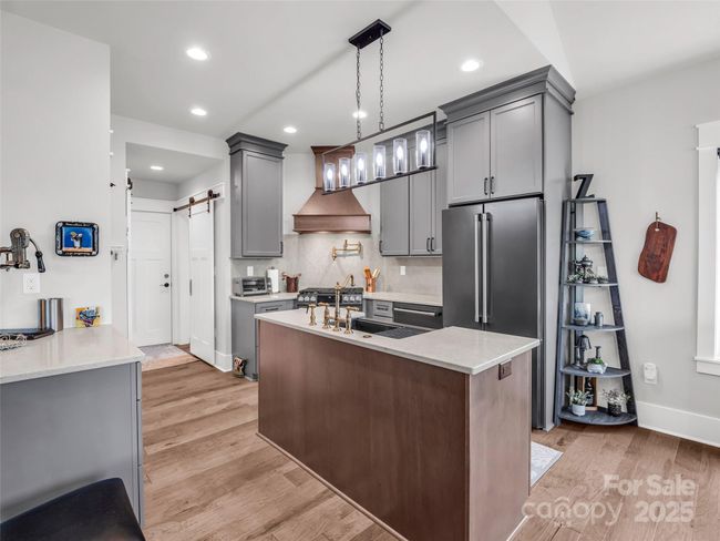 87 Jackson Ridge Ln, House other with 4 bedrooms, 4 bathrooms and null parking in Mill Spring NC | Image 10