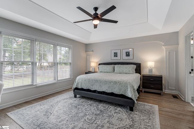 18 Overcup Ct, House other with 4 bedrooms, 3 bathrooms and 2 parking in Greer SC | Image 12