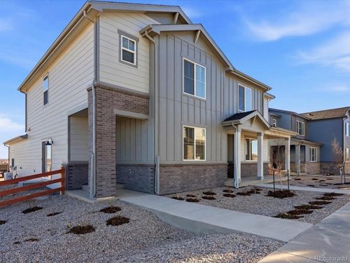 16358 Gaylord St, Thornton, CO, 80602-7117 | Card Image