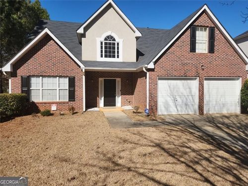 3374 Rockmill Dr, Ellenwood, GA, 30294-6317 | Card Image