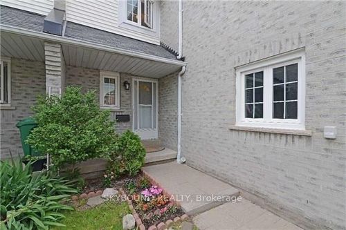 11a-5205 Glen Erin Drive, Mississauga, ON, L5M5N6 | Card Image