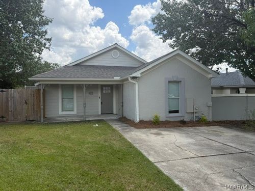4172 Denton Dr, Montgomery, AL, 36106-2823 | Card Image