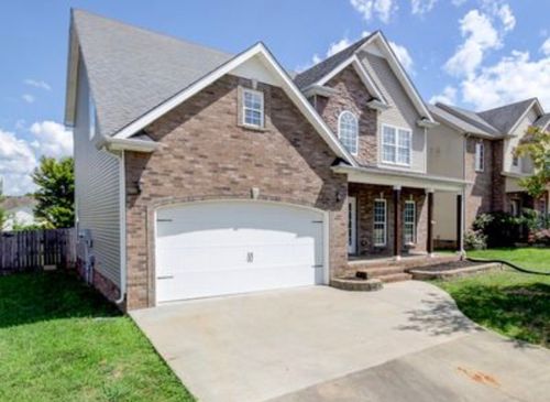 1145 Chinook Cir, Clarksville, TN, 37042-8235 | Card Image