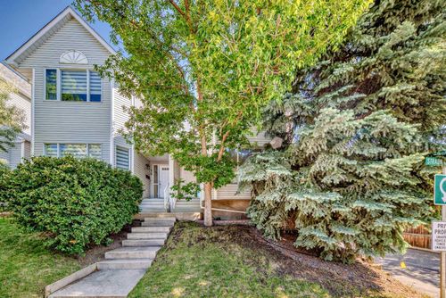 12 Stradwick Rise Sw, Calgary, AB, T3H3H1 | Card Image