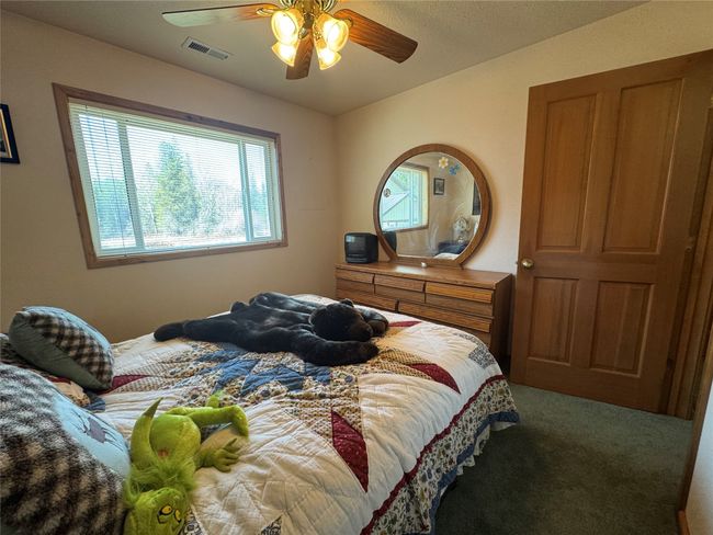 Upstairs bedroom | Image 41