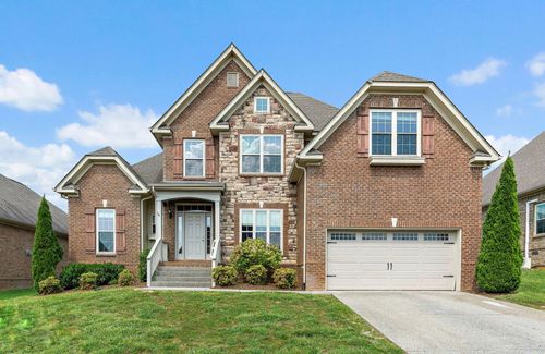5009 Speight St, Spring Hill, TN, 37174-1427 | Card Image