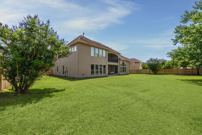 2918 Auburn Path, House other with 5 bedrooms, 5 bathrooms and 3 parking in Sugar Land TX | Image 29