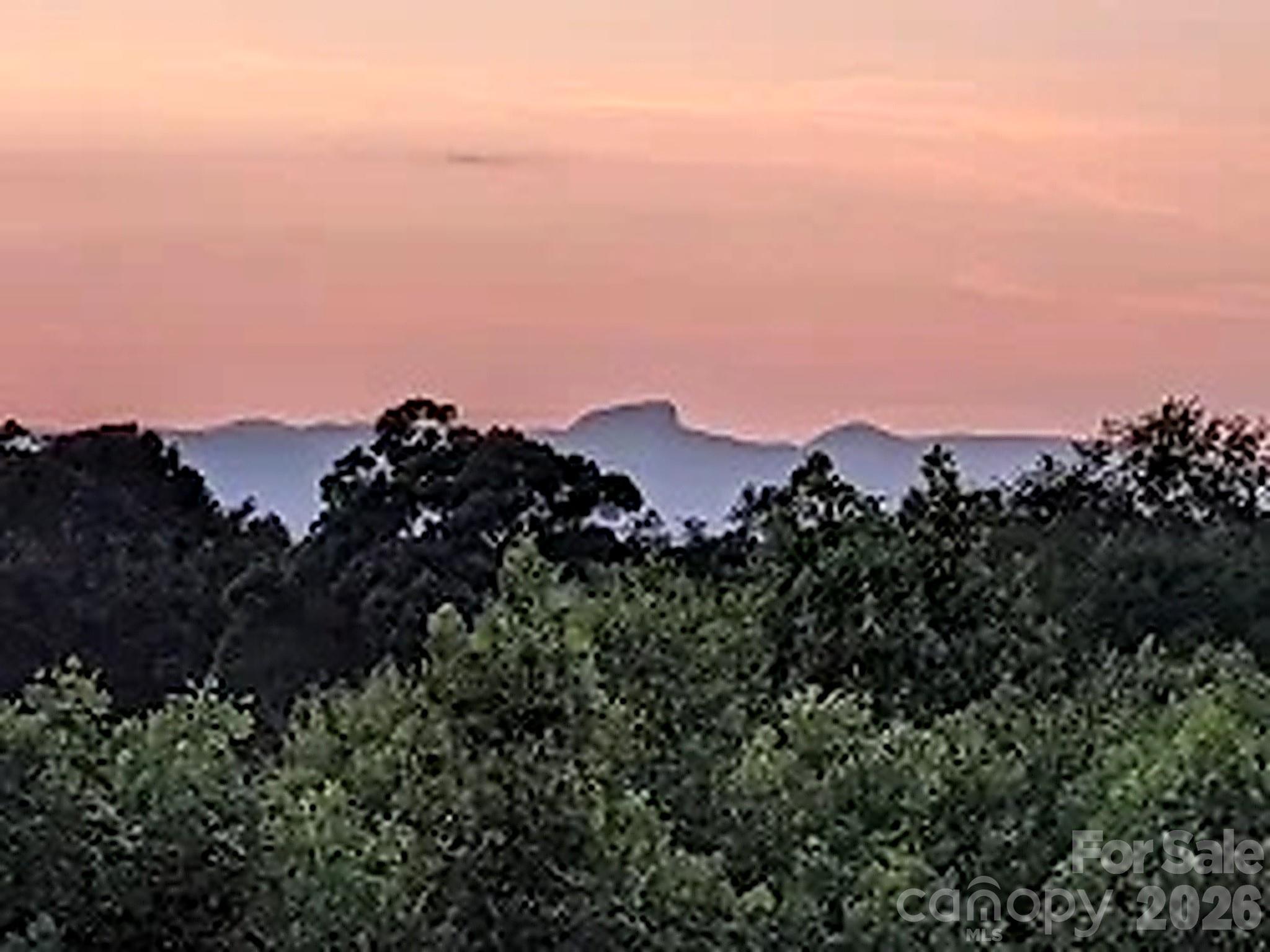 Land in Morganton