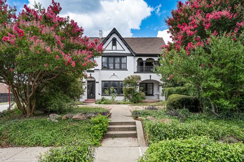 3458 Normandy Ave, Dallas, TX, 75205-2214 | Card Image