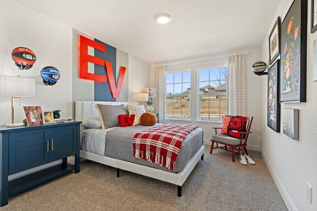 552 Tekoa Drive, House other with 5 bedrooms, 3 bathrooms and 2 parking in Georgetown TX | Image 30