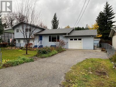 6468 Lavington Way, House other with 4 bedrooms, 2 bathrooms and 1 parking in Coldstream BC | Image 1