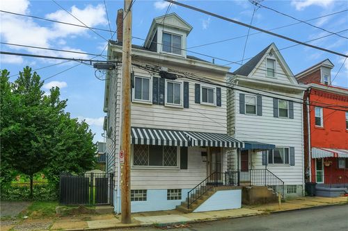 228 Edmond St, Bloomfield, PA, 15224-1603 | Card Image