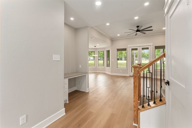 Built-in desk | Image 4