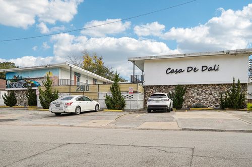 apt-1-2810 Beauchamp St, Houston, TX, 77009-7546 | Card Image