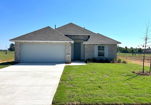 4157 Grassy Lake Dr, Bossier City, LA, 71111-6443 | Card Image