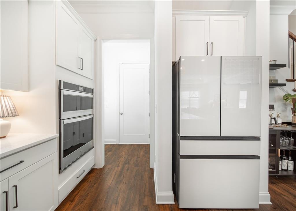 Residential in Woodstock 2