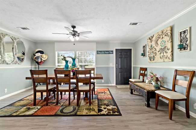 555 Us Business Highway 82, House other with 4 bedrooms, 2 bathrooms and null parking in Avery TX | Image 11