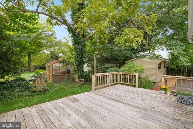 2 South St, House other with 4 bedrooms, 4 bathrooms and null parking in ONANCOCK VA | Image 55