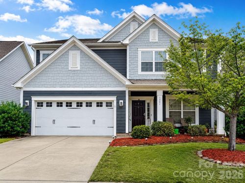 1261 Tranquility Point Ave Nw, Concord, NC, 28027-6303 | Card Image