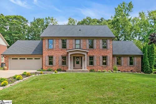 502 Sugar Valley Ct, Greer, SC, 29650-3424 | Card Image